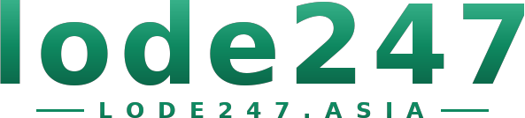 lode247 logo