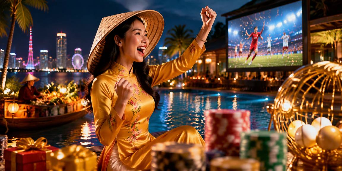 lode247 Khám phá lode247 – thương hiệu sinh ra từ nhu cầu thực tế